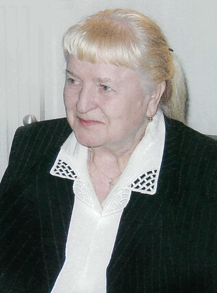 Věra Fialová