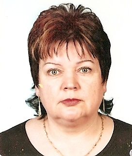 Jaroslava Kuchařová