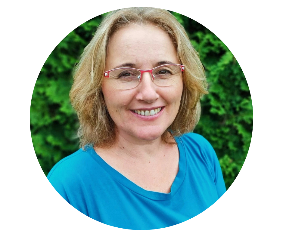 Dagmar Šléglová